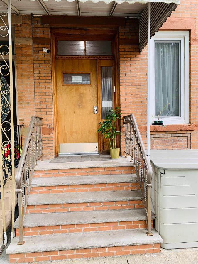 Appartement Urban Jungle Oasis In Queens! à New York Extérieur photo