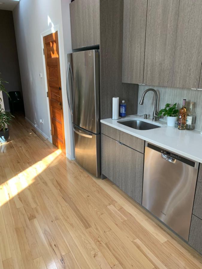 Appartement Urban Jungle Oasis In Queens! à New York Extérieur photo